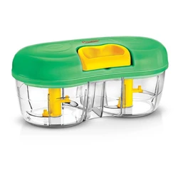 Twin Vegetable Cutter