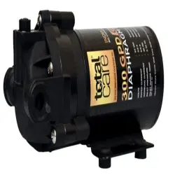 Domestic RO Pump, Shelf Life s
