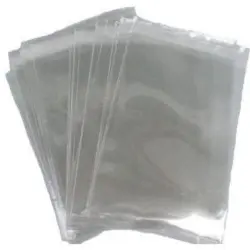 LD Liner Bags, Capacity 1kg to 50kg