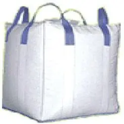 25 kg Fibc Jumbo Bags, Color White