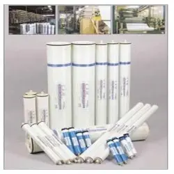 Capacity 250 LPH Sen RO 4040 Hydranautics Membrane, Applicable Industry RO