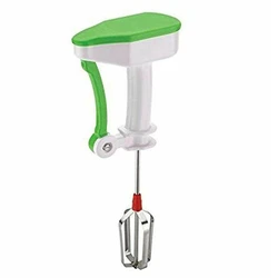 Free Hand Blender