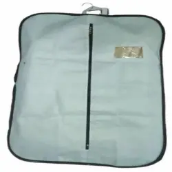 Coat Cover, Material Non Woven