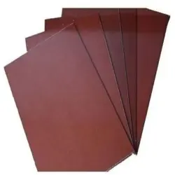 Sheet Scrap, Thickness 2-25 mm