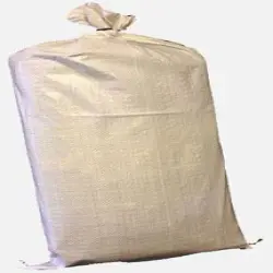 Pp Jumbo Bag, Material Polypropylene