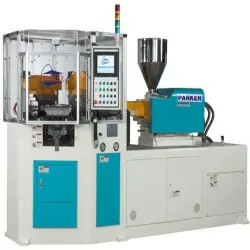 Automatic PET Blow Moulding Machine, Automation Grade Semi-Automatic