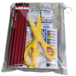 Promotional Stationary Products, Material Paper
