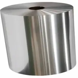 Aluminum Blister Foil, Foil Alloy model AA 8011