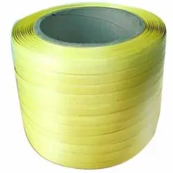 Colour Plastic Strapping Roll, UsageApplication Packaging