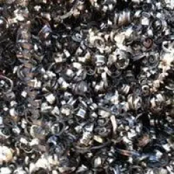 Borings Scrap, Material Stainless Steel