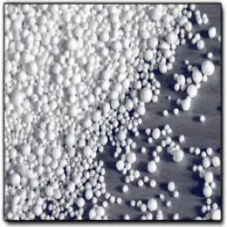 General Purpose Polystyrene, composition Calcium Polystyrene Sulphonate 15gm