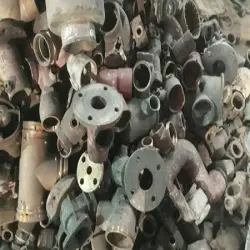 Gun Metal Scrap, Material GUNMETAL SCRAP