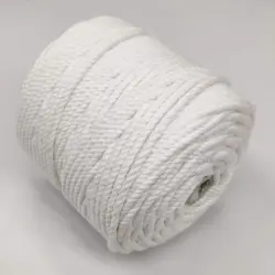 Cotton Dori, Material Cotton
