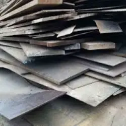 Stainless Steel, Material Grade SS430