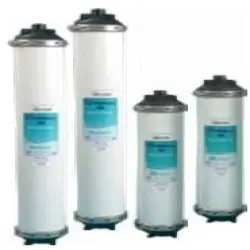 CPA 6 8040 Hydranautics Membranes, PowerWatts 20-40W