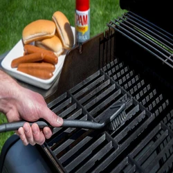  Hot Dog Grill