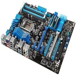 Desktop Zebronics Motherboard, RAM Memory Technology DDR4