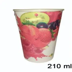 Juice Glass, Capacity 250ml