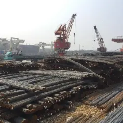 Steel Tmt Bars 16mm, Diameter 10 mm