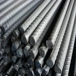 TMT Bar, Delivery Period Immediate
