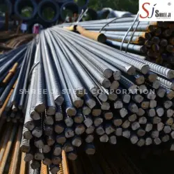 20mm TMT Bars, Material Steel
