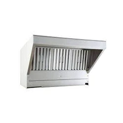 Commercial Kitchen Chimney