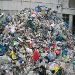 Waste Plastic Scrap, Waste Type Plastic Waste