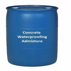 SBR Concrete Admixture, Form Of Chemical Liquid