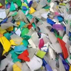 HDPE Plastic Scrap, Pack Type Bag