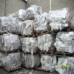ABS Plastic Scrap, Scrap Source FR EVM Flame Ratardant