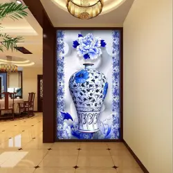 Wall Tiles, Size 2x4 Feet