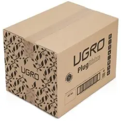 7 Ply Packaging Box, Type of Printing Light Weight