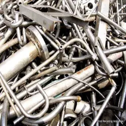 Index Furnace Scrap, Is It Recyclable Recyclable