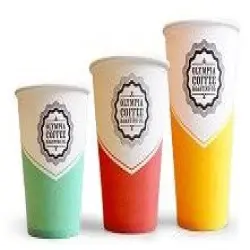 Juice Glass, Capacity 200ml
