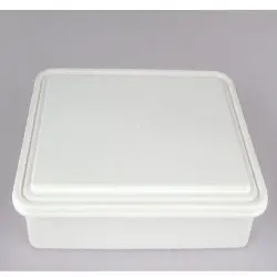 Small Sweet Box Prasad Box, Brand CROM