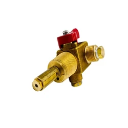 Brass Cylinder Valves