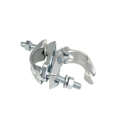 Scaffolding Forged Coupler 
