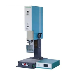 Ultrasonic Welding System
