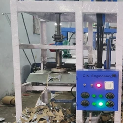 Dona Making Machine
