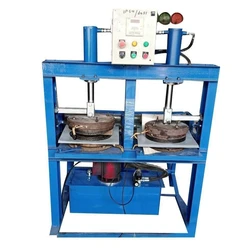 Die Dona Making Machine
