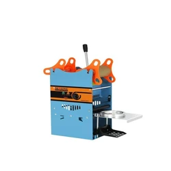 Plastic Cup Packing Machine