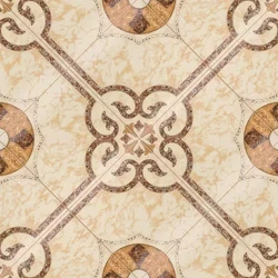 Digital Ceramic Floor Tiles