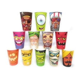 Disposable Printed Paper Cup