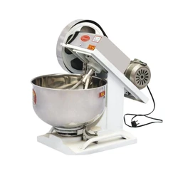 Atta Making Machine