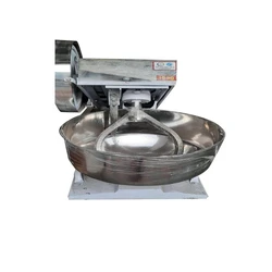 Steel Atta Makers