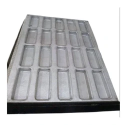 Rusk Baking Tray
