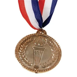 Bronze Sport Medal