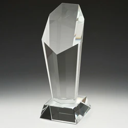 Corporate Crystal Award