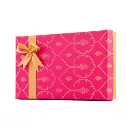 Paper Sweet Box