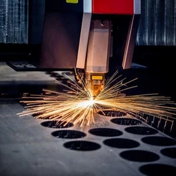 Jali Cutting Services